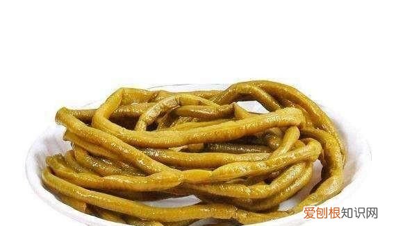 酸豆角不用炒就可以吃吗 酸豆角不放肉怎么炒好吃又简单