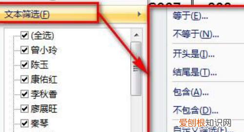 怎样筛选出想要的数据,wps怎么筛选自己需要的数据