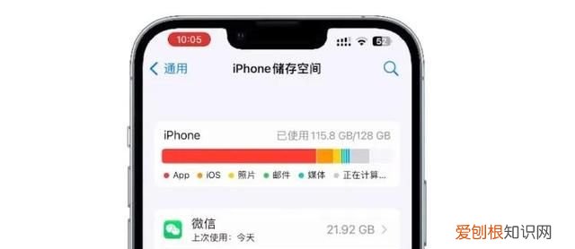 苹果的icloud照片是什么意思