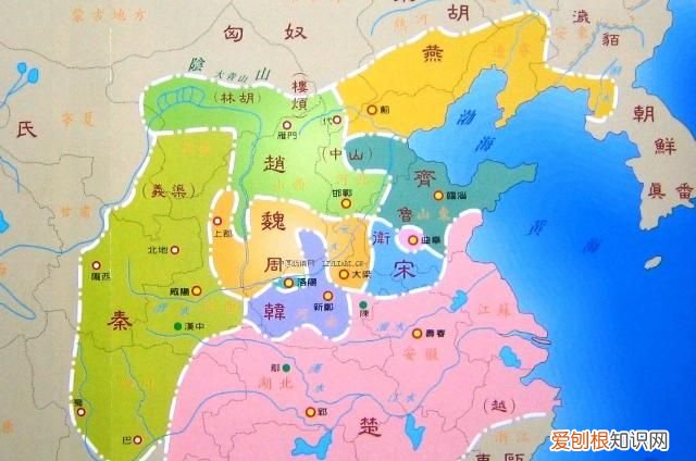 楚虽三户亡秦必楚出自 楚虽三户亡秦必楚出自哪里