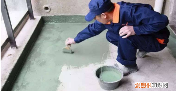 卫生间墙体漏水渗水如何处理，卫生间墙面渗水怎么处理及维修方法