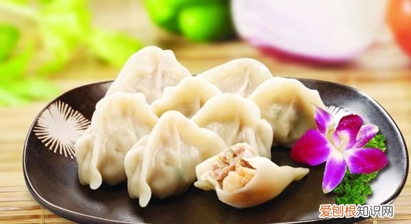 饺子为什么叫饺子，为什么饺子叫饺子呢