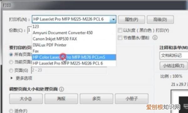 pdf打印怎么调整页面,pdf打印怎么调整页面布局