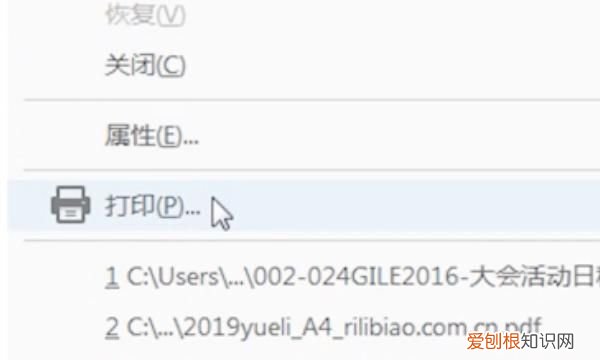 pdf打印怎么调整页面,pdf打印怎么调整页面布局