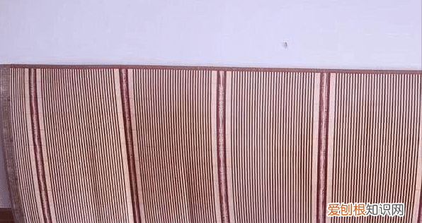 凉席五种清洗方法的注意事项,凉席的正确清洗方法和保养方法