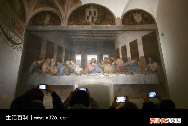 世界最著名的100幅名画 世界十大名画有哪些?