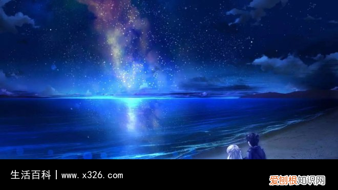 华灯初上且看灯火阑珊处 华灯初上灯火璀璨什么意思