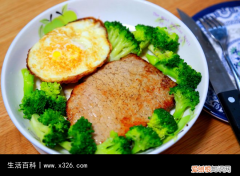 黑椒猪扒的做法家常做法窍门 黑椒猪扒怎么做好吃