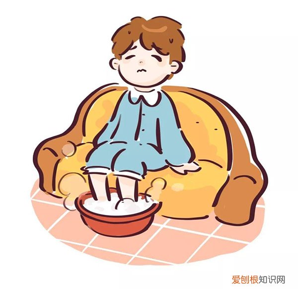 冬天能不能给孩子泡脚?答案出乎意料,冬天给孩子泡脚好吗