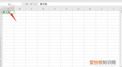 Excel怎么换行，excel表格怎么换行不换格