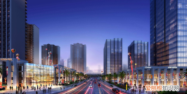 二次城市化是指城市从什么到什么