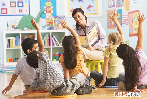 为什么在幼儿园中“混得好”的孩子,长大后会更有出息,幼儿园表现不好的孩子长大后会是怎么样的