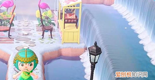 动物之森怎么去高的地方，动森上下铺可以去上铺吗