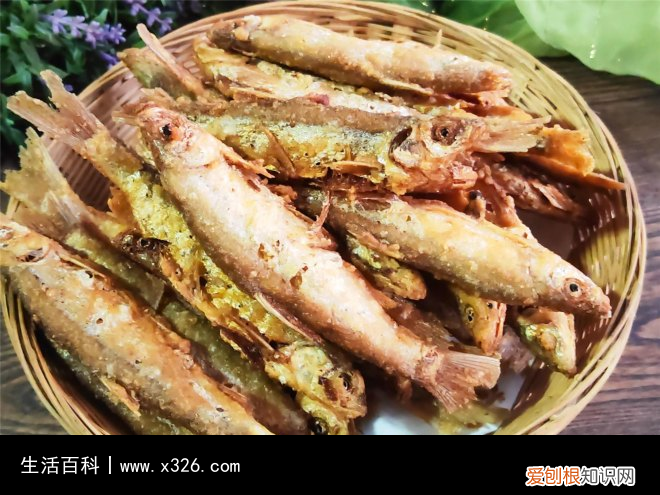 炸鱼怎么做酥脆好吃怎么炸不粘锅 炸鱼怎么做的好吃又脆又香呢