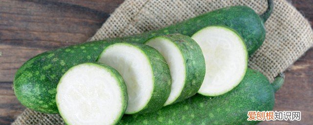 羊肉与冬瓜可以一起吃吗 羊肉冬瓜能一起吃吗