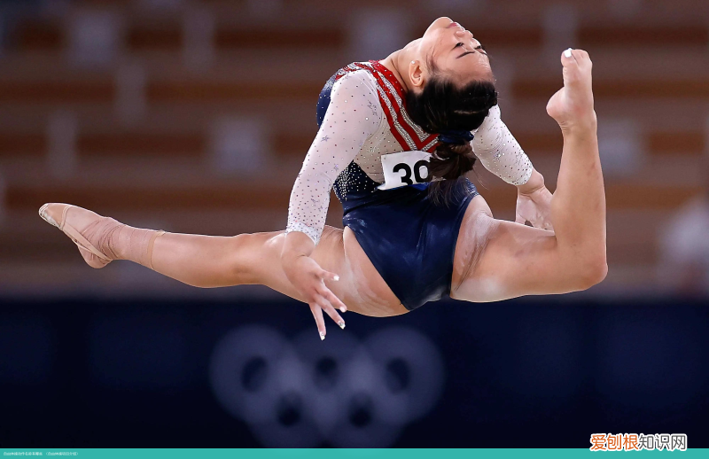 自由体操项目介绍 自由体操动作名称有哪些