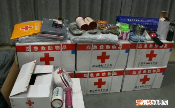 为什么发布应物资储备建议清单