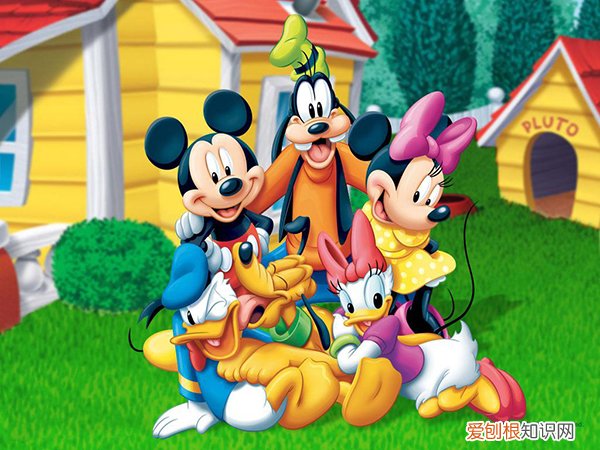 孩子总爱看动画片怎么办？看对动画片一样有用，孩子爱看动画片是不是好现象