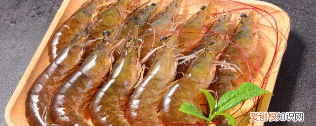 虾和羊肉可以一起吃吗? 虾可以和羊肉一起吃吗