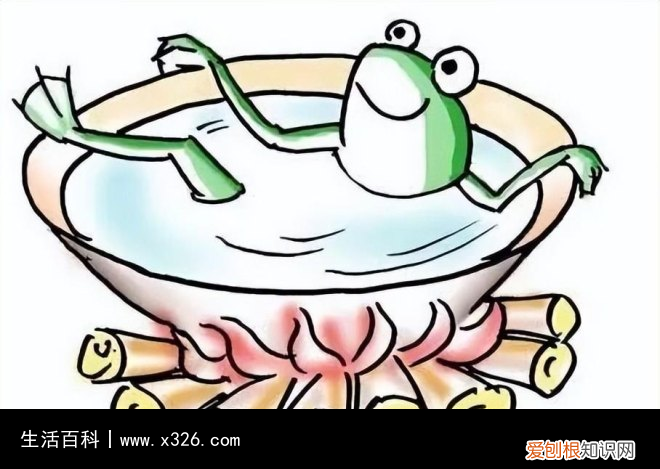 领悟温水煮青蛙寓意带来的致命威胁 温水煮青蛙是什么意思?