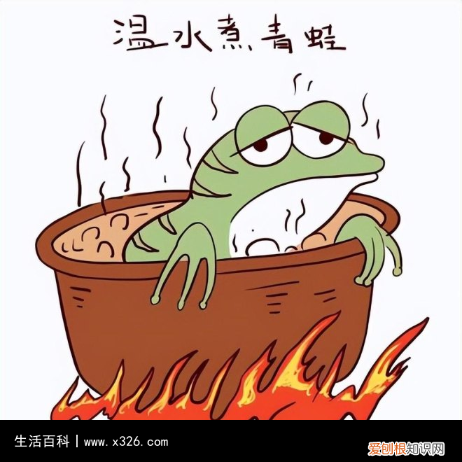 领悟温水煮青蛙寓意带来的致命威胁 温水煮青蛙是什么意思?