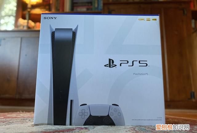 ps5手柄开箱放出 兼容pc和安卓设备怎么办