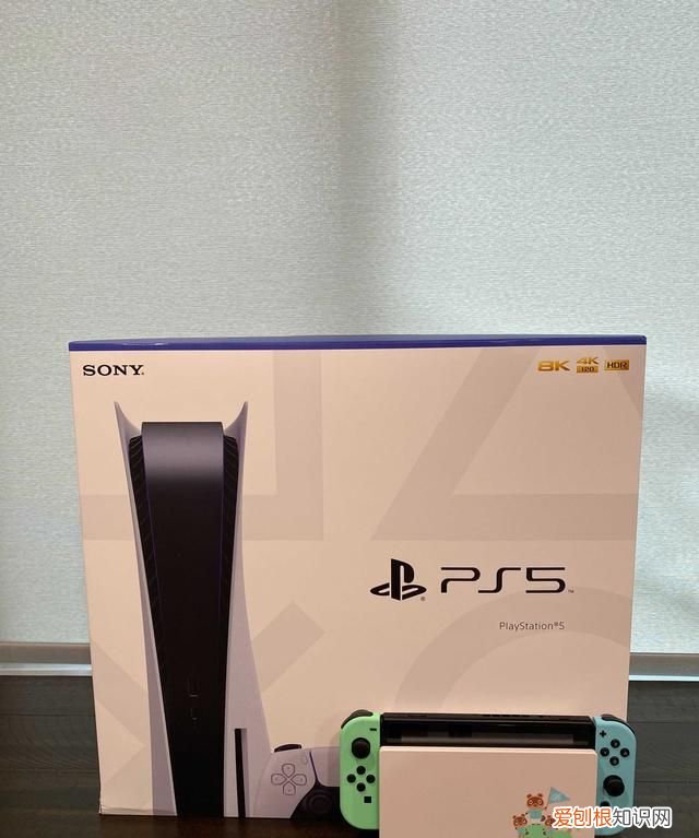 ps5手柄开箱放出 兼容pc和安卓设备怎么办