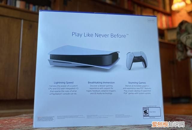 ps5手柄开箱放出 兼容pc和安卓设备怎么办