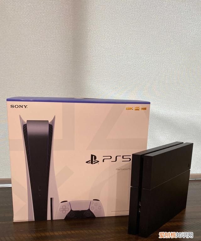 ps5手柄开箱放出 兼容pc和安卓设备怎么办