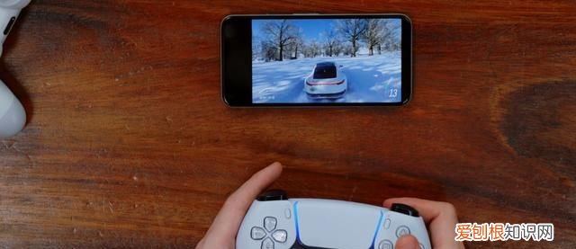 ps5手柄开箱放出 兼容pc和安卓设备怎么办
