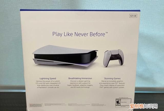 ps5手柄开箱放出 兼容pc和安卓设备怎么办