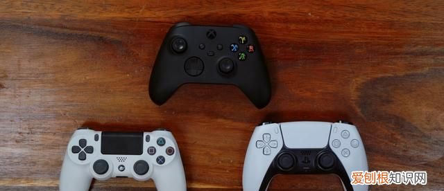 ps5手柄开箱放出 兼容pc和安卓设备怎么办