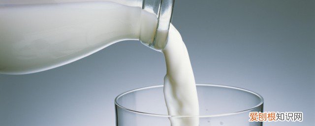 羊肉和牛奶一起能吃吗 羊肉跟牛奶能一起吃吗