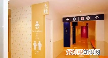 爸爸想带2岁女孩进厕所，女孩吐槽：我是女孩子，你让我怎么陪啊？