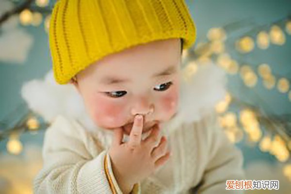 冬天孩子脸上的“高原红”是冷空气过敏吗？，冬天宝宝脸上高原红