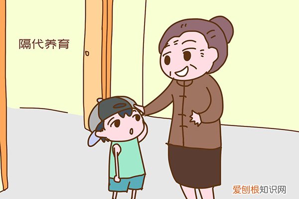 盘点老人带娃中常见的“坑”，简直偷窥了我的生活，老人家带娃弊端