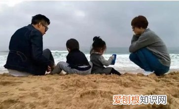 孙俪的育儿经：对待二孩，没必要一碗水端平，孙俪谈孩子