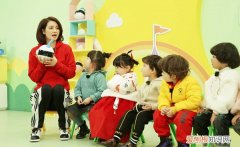 冬天要不要继续送孩子上幼儿园？冬天坚持送园好处多多