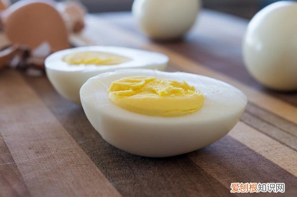 猫能吃熟鸡蛋吗? 猫咪可以吃熟鸡蛋吗