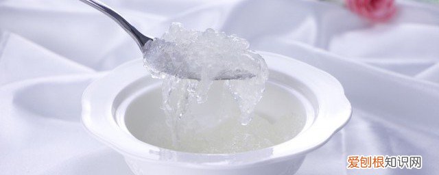 即食燕窝一次吃多少合适 燕窝一次吃多少合适