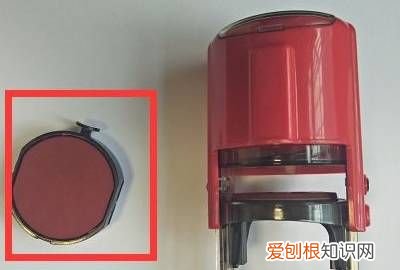 印章的油怎么添加进去 印章如何加印油