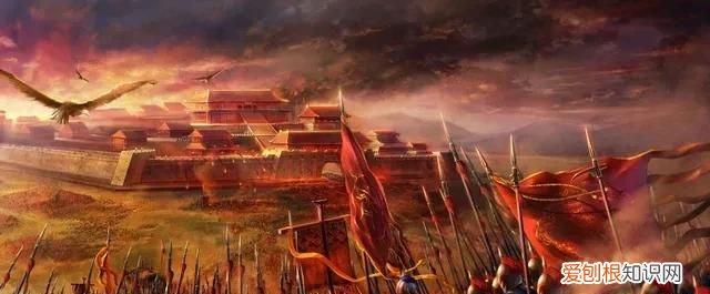 楚虽三户亡秦必楚后一句 楚虽三户亡秦必楚典故