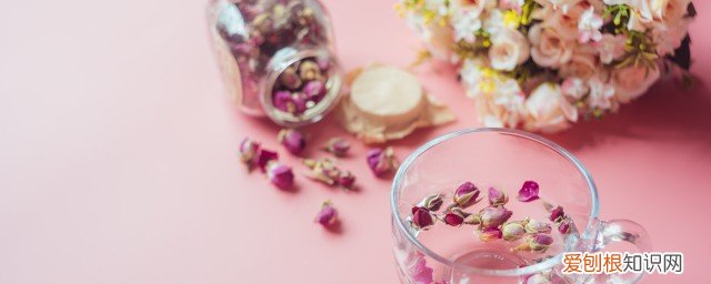 玫瑰花茶泡几次水有效 玫瑰花茶能泡几次水
