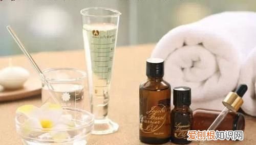 精油可以用来护肤吗知乎 精油可以用来护肤吗女生