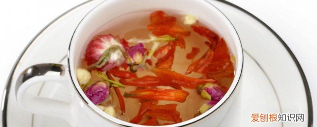 红乃梅茶是寒性还是温性茶 红乃梅茶是寒性还是温性