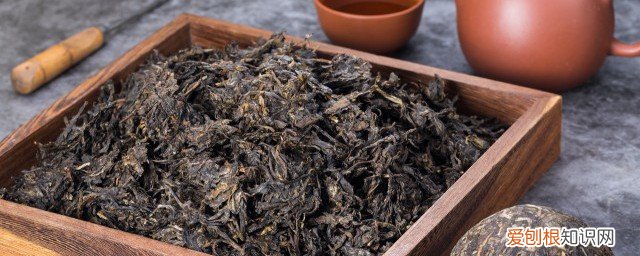 莓茶有白色的东西 莓茶外面的白色粉末到底是什么