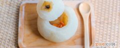 孕期能喝冰糖银耳雪梨汤吗 冰糖雪梨银耳汤孕妇可以喝吗