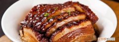 扣肉需要蒸多少时间 扣肉一般蒸多久合适