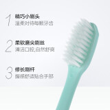 朗利洁牙刷是哪里品牌