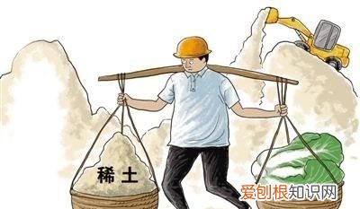 稀土是什么有什么用 稀土是什么?干嘛用的呢